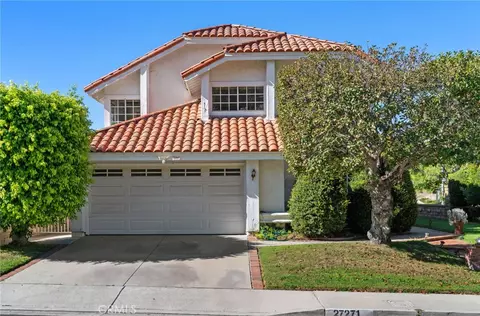 27271 Monforte, Mission Viejo, CA 92692