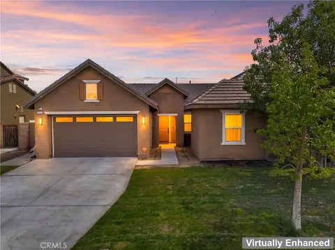 12809 Fontainebleau Dr, Moreno Valley, CA 92555