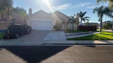 12809 Fontainebleau Dr, Moreno Valley, CA 92555