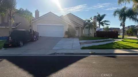12809 Fontainebleau Dr, Moreno Valley, CA 92555