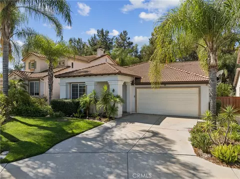 Exterior - 31515 Congressional, Temecula, CA 92591 photo 2 of 13