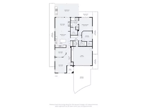 Floorplan - 31515 Congressional, Temecula, CA 92591 photo 1 of 1