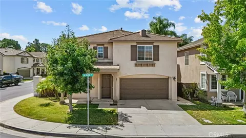 Exterior - 33413 Alagon, Temecula, CA 92592 photo 2 of 11
