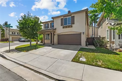 Exterior - 33413 Alagon, Temecula, CA 92592 photo 8 of 11