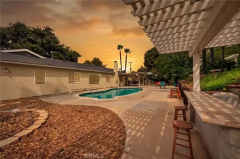 Exterior - 1805 Wind River Rd, El Cajon, CA 92019 photo 21 of 22