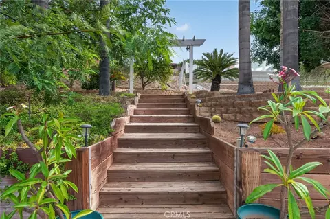 Exterior - 1805 Wind River Rd, El Cajon, CA 92019 photo 7 of 22