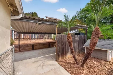 Exterior - 1805 Wind River Rd, El Cajon, CA 92019 photo 19 of 22