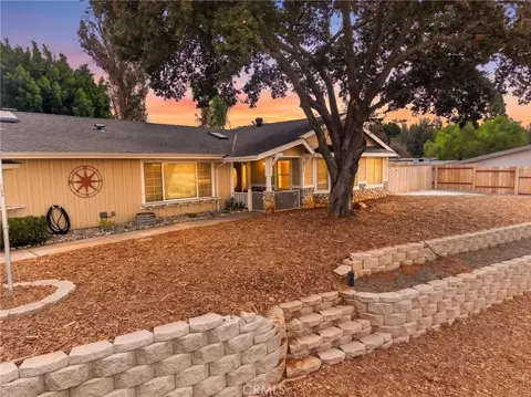 Exterior - 1805 Wind River Rd, El Cajon, CA 92019 photo 20 of 22