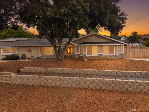 Exterior - 1805 Wind River Rd, El Cajon, CA 92019 photo 22 of 22