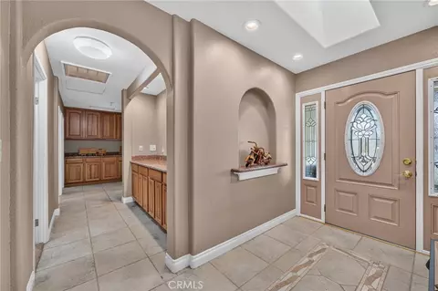 Entry Way - 1805 Wind River Rd, El Cajon, CA 92019 photo 2 of 4