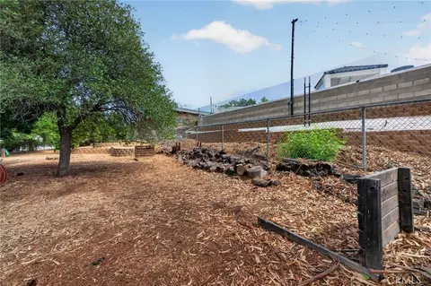 Exterior - 1805 Wind River Rd, El Cajon, CA 92019 photo 12 of 22