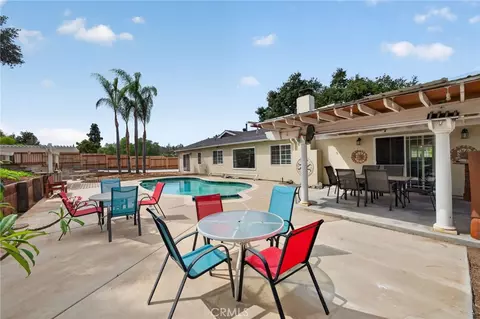 Exterior - 1805 Wind River Rd, El Cajon, CA 92019 photo 6 of 22