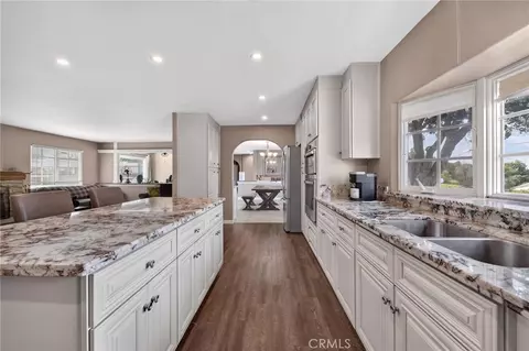 Kitchen - 1805 Wind River Rd, El Cajon, CA 92019 photo 2 of 3