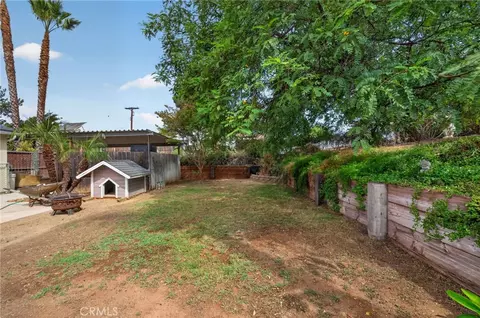 Exterior - 1805 Wind River Rd, El Cajon, CA 92019 photo 8 of 22