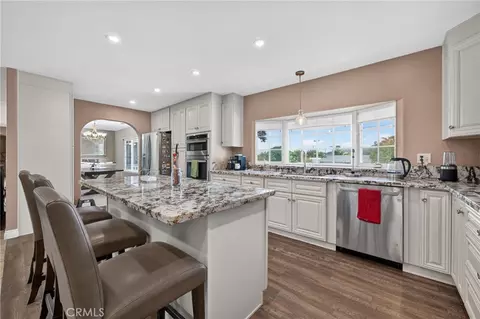 Kitchen - 1805 Wind River Rd, El Cajon, CA 92019 photo 3 of 3