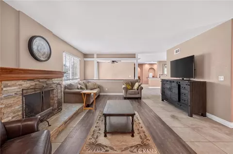 Living - 1805 Wind River Rd, El Cajon, CA 92019 photo 2 of 3