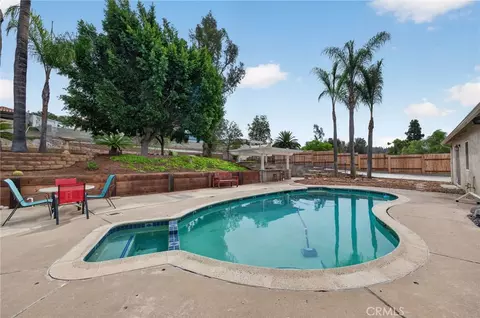 Exterior - 1805 Wind River Rd, El Cajon, CA 92019 photo 18 of 22