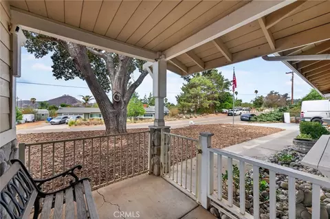 Exterior - 1805 Wind River Rd, El Cajon, CA 92019 photo 3 of 22