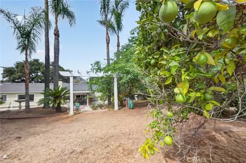 Exterior - 1805 Wind River Rd, El Cajon, CA 92019 photo 15 of 22