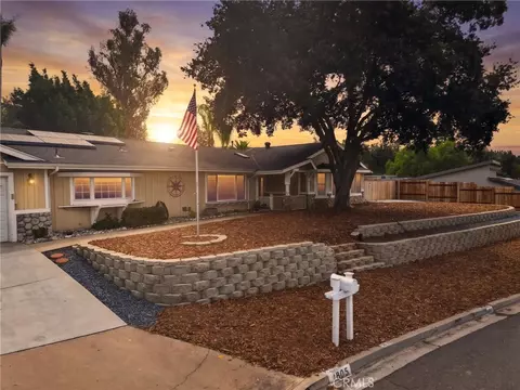 Exterior - 1805 Wind River Rd, El Cajon, CA 92019 photo 1 of 22