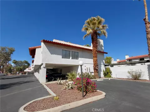 280 S Avenida Caballeros #101, Palm Springs, CA 92262
