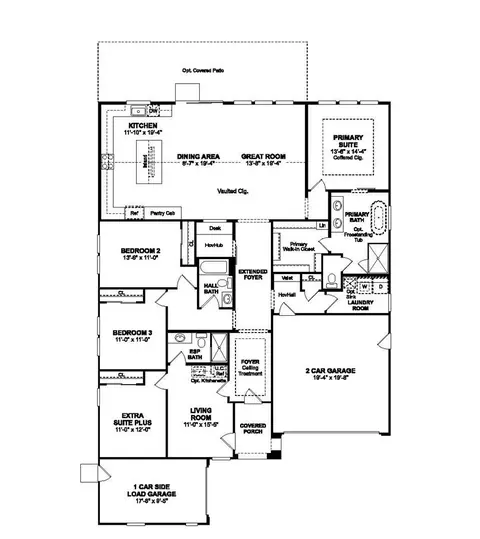 6979 Saddleback St, Hesperia, CA 92345 photo 2