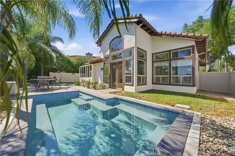 Exterior - 45556 Via Jaca, Temecula, CA 92592 photo 8 of 9