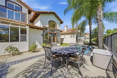 Exterior - 45556 Via Jaca, Temecula, CA 92592 photo 9 of 9