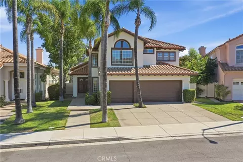 Exterior - 45556 Via Jaca, Temecula, CA 92592 photo 3 of 9