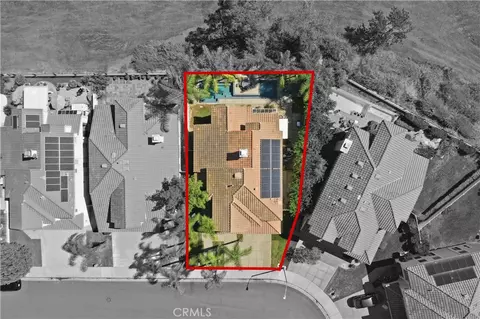 View/Area - 45556 Via Jaca, Temecula, CA 92592 photo 3 of 9