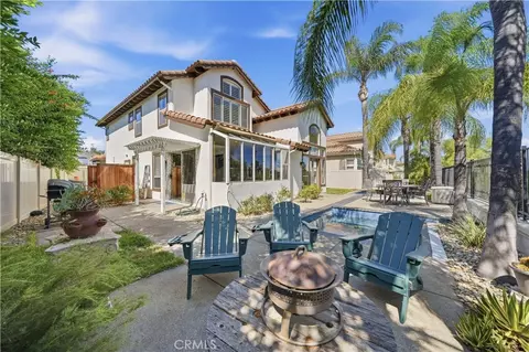Exterior - 45556 Via Jaca, Temecula, CA 92592 photo 6 of 9