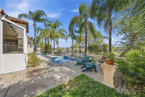 Exterior - 45556 Via Jaca, Temecula, CA 92592 photo 5 of 9