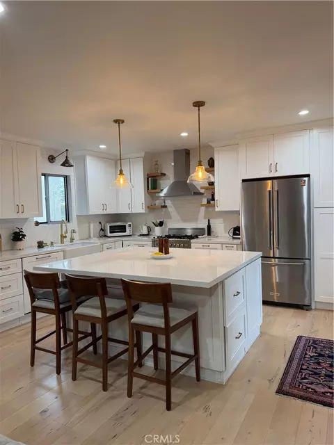 2312 6th #1, Santa Monica, CA 90405
