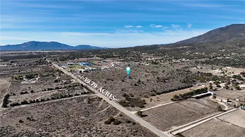37800 Bohlen Rd, Anza, CA 92539 photo 2