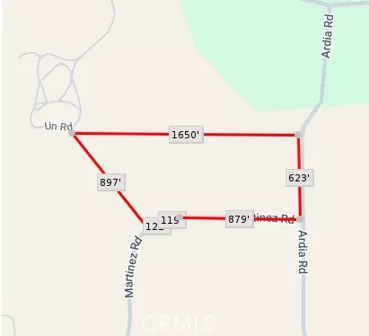 0 Ardia, Sage, CA 92544 photo 3