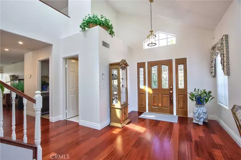 Entry Way - 30569 Bridgeview Cir, Temecula, CA 92592 photo 3 of 4