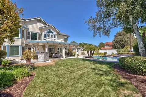 Exterior - 30569 Bridgeview Cir, Temecula, CA 92592 photo 17 of 17