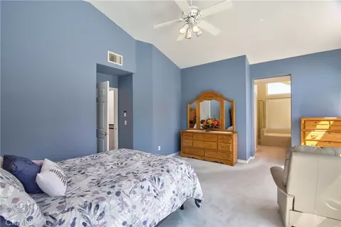 Bedroom - 30569 Bridgeview Cir, Temecula, CA 92592 photo 5 of 7