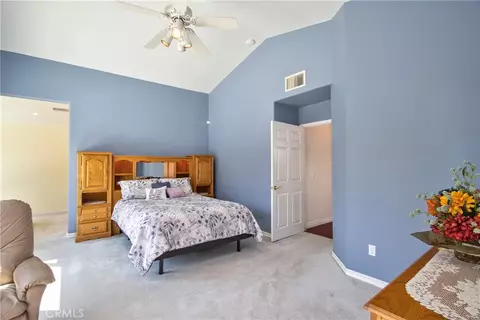 Bedroom - 30569 Bridgeview Cir, Temecula, CA 92592 photo 6 of 7