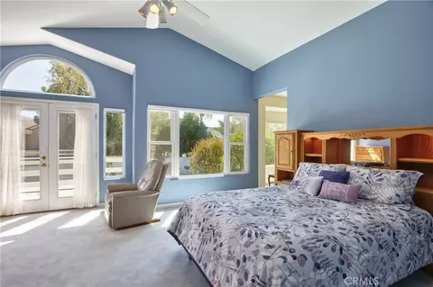 Bedroom - 30569 Bridgeview Cir, Temecula, CA 92592 photo 7 of 7