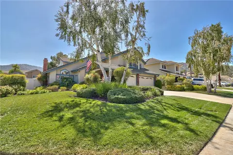 Exterior - 30569 Bridgeview Cir, Temecula, CA 92592 photo 14 of 17