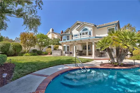 Exterior - 30569 Bridgeview Cir, Temecula, CA 92592 photo 16 of 17