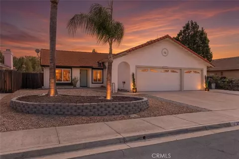 25251 Ridgeplume, Murrieta, CA 92563