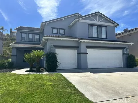 Exterior - 33421 Barrington Dr, Temecula, CA 92592 photo 7 of 8