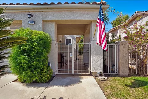 Exterior - 29937 Westlink Dr, Menifee, CA 92584 photo 3 of 10