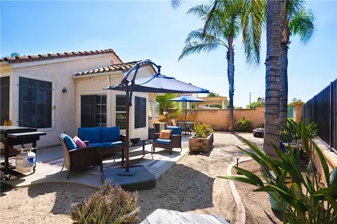 Exterior - 29937 Westlink Dr, Menifee, CA 92584 photo 2 of 10