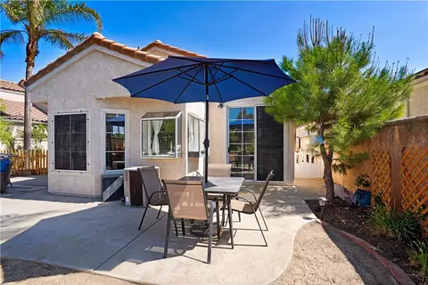 Exterior - 29937 Westlink Dr, Menifee, CA 92584 photo 6 of 10