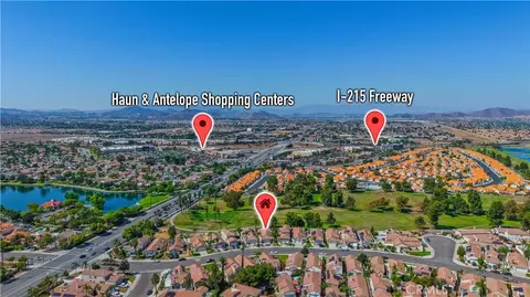 View/Area - 29937 Westlink Dr, Menifee, CA 92584 photo 7 of 8