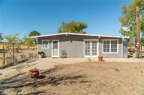 Exterior - 44451 Tule Fire Rd, Anza, CA 92539 photo 5 of 8
