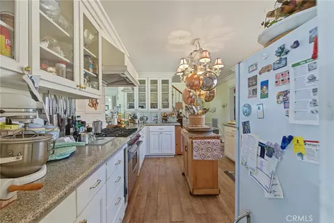 Kitchen - 44451 Tule Fire Rd, Anza, CA 92539 photo 1 of 12
